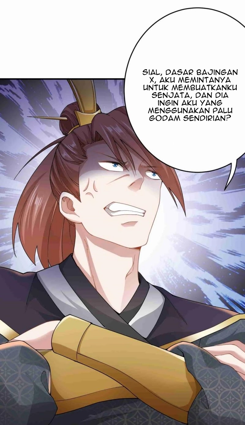 First Dragon (Yuanlong) Chapter 82 Gambar 7